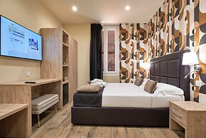 Ricaroka exclusive room & spa