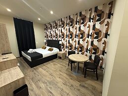 Ricaroka exclusive room & spa