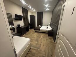 Ricaroka exclusive room & spa