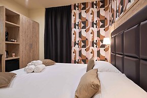 Ricaroka exclusive room & spa