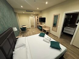 Ricaroka exclusive room & spa