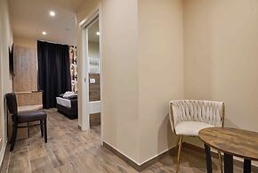 Ricaroka exclusive room & spa