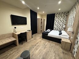 Ricaroka exclusive room & spa