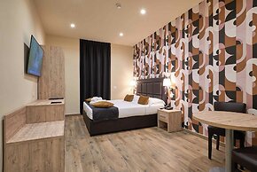 Ricaroka exclusive room & spa