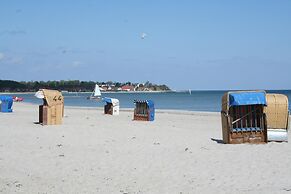 Seehus Ostsee