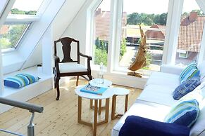Seehus Ostsee