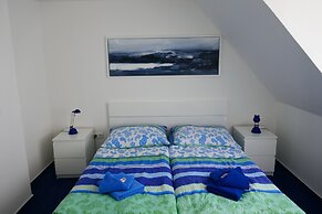 Seehus Ostsee
