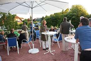 Seehus Ostsee