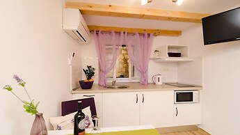 Lavender Garden Apartments