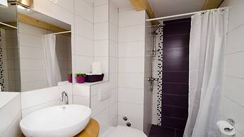 Lavender Garden Apartments