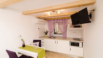 Lavender Garden Apartments