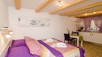 Lavender Garden Apartments