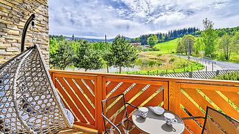 Apartamenty Sun & Snow Bawaria II