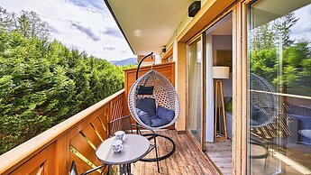 Apartamenty Sun & Snow Bawaria II
