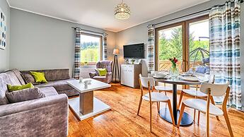 Apartamenty Sun & Snow Bawaria II