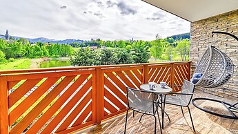 Apartamenty Sun & Snow Bawaria II