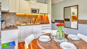Apartamenty Sun & Snow Bawaria II