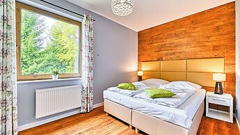 Apartamenty Sun & Snow Bawaria II