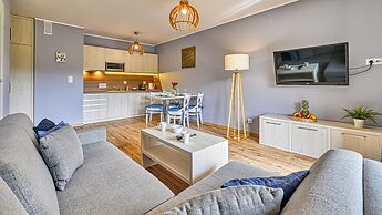 Apartamenty Sun & Snow Bawaria II