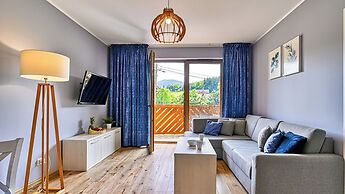 Apartamenty Sun & Snow Bawaria II