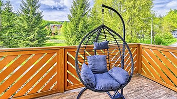 Apartamenty Sun & Snow Bawaria II