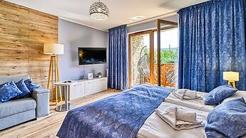 Apartamenty Sun & Snow Bawaria II
