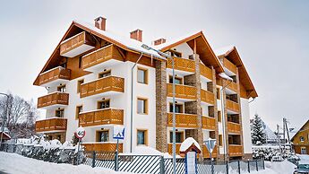 Apartamenty Sun & Snow Bawaria II