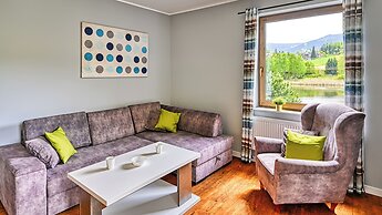 Apartamenty Sun & Snow Bawaria II