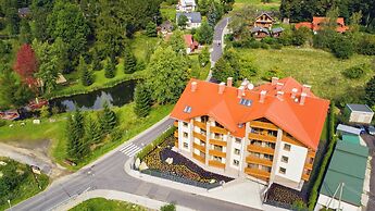 Apartamenty Sun & Snow Bawaria II