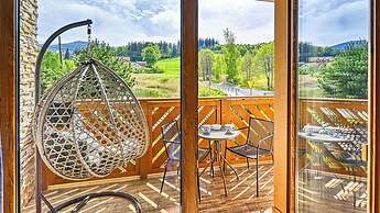Apartamenty Sun & Snow Bawaria II
