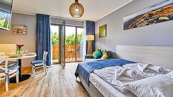 Apartamenty Sun & Snow Bawaria II