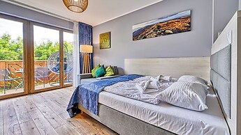Apartamenty Sun & Snow Bawaria II