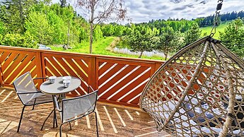 Apartamenty Sun & Snow Bawaria II