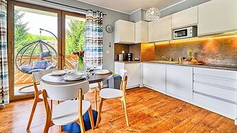 Apartamenty Sun & Snow Bawaria II
