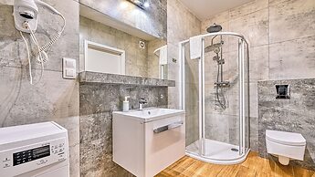 Apartamenty Sun & Snow Bawaria II
