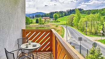 Apartamenty Sun & Snow Bawaria II
