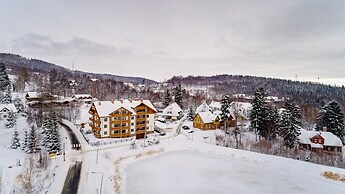 Apartamenty Sun & Snow Bawaria II