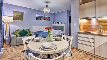 Apartamenty Sun & Snow Bawaria II