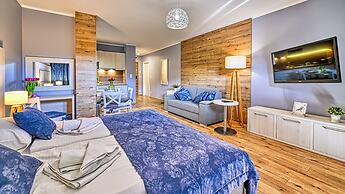 Apartamenty Sun & Snow Bawaria II