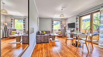 Apartamenty Sun & Snow Bawaria II