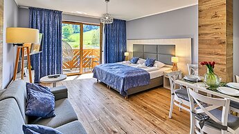 Apartamenty Sun & Snow Bawaria II