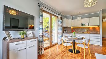 Apartamenty Sun & Snow Bawaria II