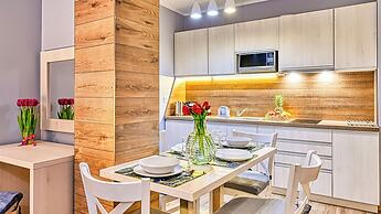 Apartamenty Sun & Snow Bawaria II