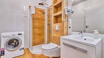 Apartamenty Sun & Snow Bawaria II