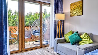 Apartamenty Sun & Snow Bawaria II
