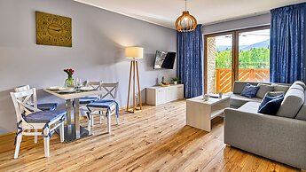 Apartamenty Sun & Snow Bawaria II