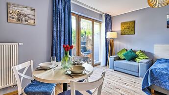 Apartamenty Sun & Snow Bawaria II