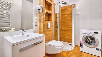 Apartamenty Sun & Snow Bawaria II