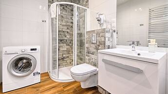 Apartamenty Sun & Snow Bawaria II
