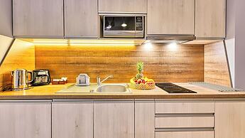Apartamenty Sun & Snow Bawaria II